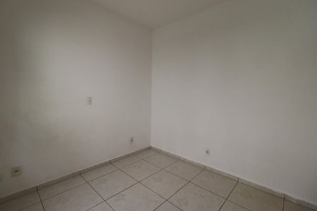 Quarto de casa para alugar com 1 quarto, 40m² em Vila Tiberio, Ribeirão Preto