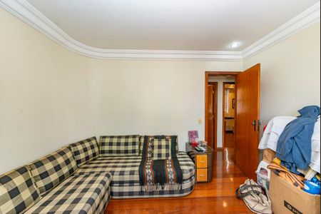 Apartamento à venda com 149m², 4 quartos e 3 vagas Apartamento à venda com 149m², 4 quartos e 3 vagasQuarto 1