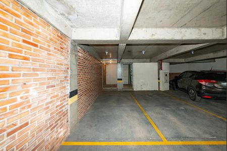Apartamento à venda com 149m², 4 quartos e 3 vagas Apartamento à venda com 149m², 4 quartos e 3 vagasGaragem