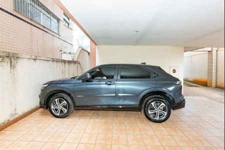 Apartamento à venda com 149m², 4 quartos e 3 vagas Apartamento à venda com 149m², 4 quartos e 3 vagasGaragem