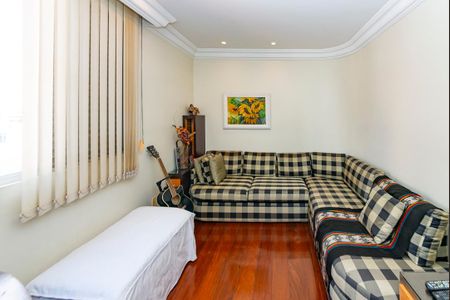 Apartamento à venda com 149m², 4 quartos e 3 vagas Apartamento à venda com 149m², 4 quartos e 3 vagasQuarto 1