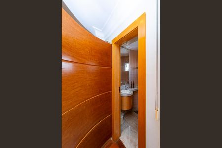 Apartamento à venda com 149m², 4 quartos e 3 vagas Apartamento à venda com 149m², 4 quartos e 3 vagasLavabo