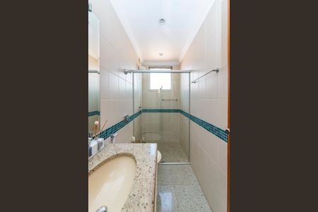 Apartamento à venda com 149m², 4 quartos e 3 vagas Apartamento à venda com 149m², 4 quartos e 3 vagasBanheiro Social