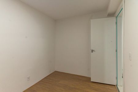 Suíte  de apartamento para alugar com 1 quarto, 27m² em Penha de França, São Paulo