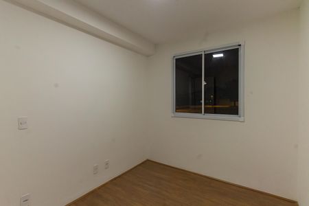 Suíte  de apartamento para alugar com 1 quarto, 27m² em Penha de França, São Paulo