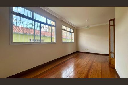 Apartamento à venda com 90m², 3 quartos e 2 vagasSala