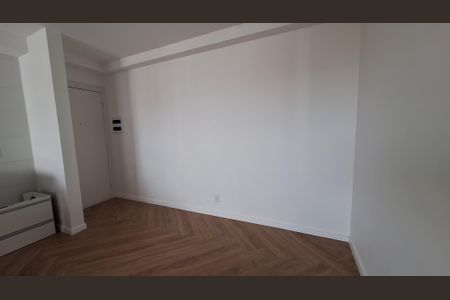 Sala/Cozinha de apartamento para alugar com 2 quartos, 54m² em Vila Urupes, Suzano