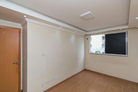 Apartamento à venda com 45m², 2 quartos e 1 vagaSuíte