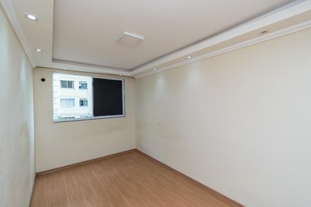 Apartamento à venda com 45m², 2 quartos e 1 vagaSuíte