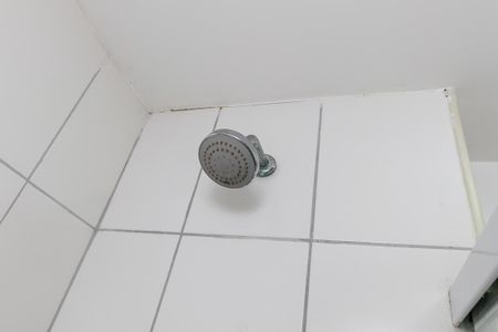 Apartamento à venda com 45m², 2 quartos e 1 vagaBanheiro Social