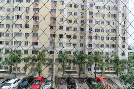 Apartamento à venda com 45m², 2 quartos e 1 vagaVista da Suíte