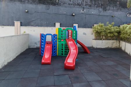 Apartamento à venda com 45m², 2 quartos e 1 vagaÁrea comum - Playground