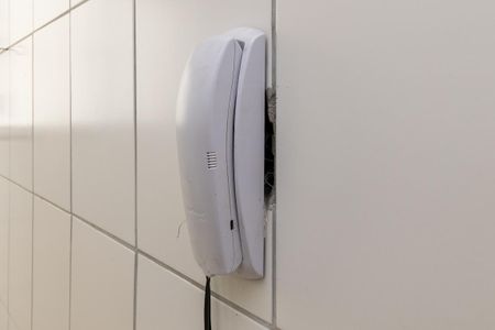 Apartamento à venda com 45m², 2 quartos e 1 vagaCozinha