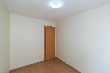 Apartamento à venda com 45m², 2 quartos e 1 vagaQuarto