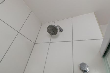 Apartamento à venda com 45m², 2 quartos e 1 vagaBanheiro da Suíte