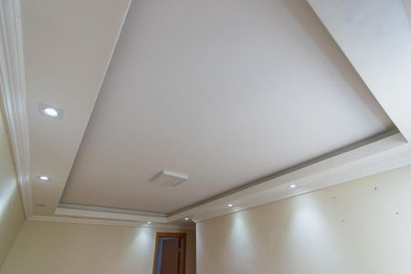 Apartamento à venda com 45m², 2 quartos e 1 vagaSuíte