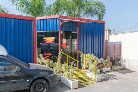 Apartamento à venda com 45m², 2 quartos e 1 vagaÁrea comum - Mercado