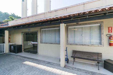 Apartamento à venda com 45m², 2 quartos e 1 vagaÁrea comum - Salão de festas
