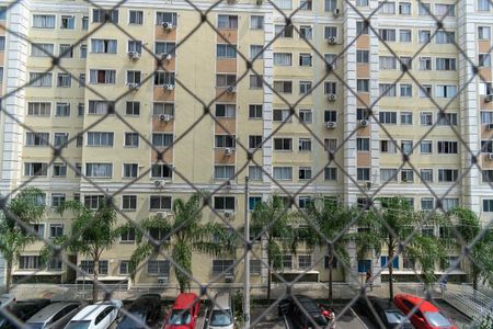 Apartamento à venda com 45m², 2 quartos e 1 vagaVista do Quarto