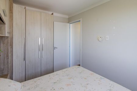 Quarto 1 de apartamento para alugar com 2 quartos, 42m² em Vila Andrade, São Paulo
