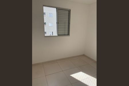 Quarto de apartamento para alugar com 2 quartos, 60m² em Vila São José, Taubaté
