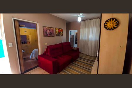Casa à venda com 150m², 2 quartos e 1 vagaSala 1