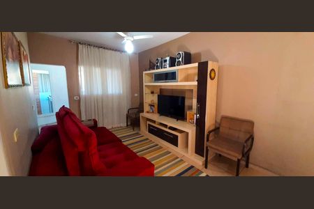 Sala 1 de casa à venda com 2 quartos, 150m² em Bandeiras, Osasco