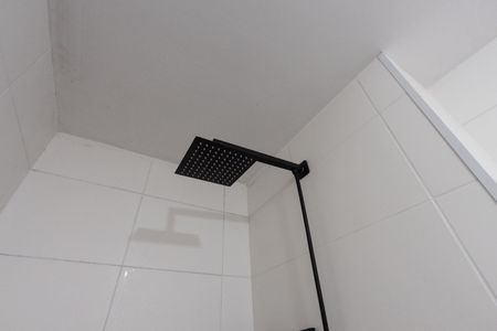 Apartamento à venda com 50m², 2 quartos e 1 vaga Apartamento à venda com 50m², 2 quartos e 1 vagaBanheiro da Suíte