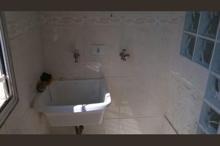 Apartamento à venda com 2 quartos, 50m² em Jardim Alvorada, Santo André