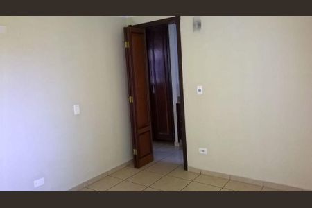 Apartamento à venda com 2 quartos, 50m² em Jardim Alvorada, Santo André