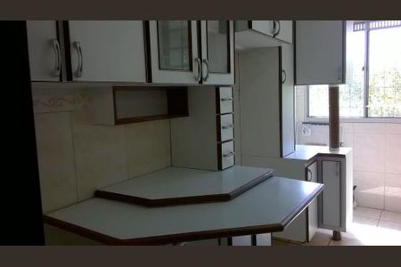 Apartamento à venda com 2 quartos, 50m² em Jardim Alvorada, Santo André