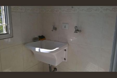Apartamento à venda com 2 quartos, 50m² em Jardim Alvorada, Santo André
