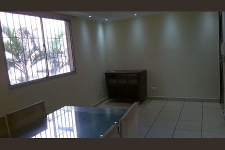 Apartamento à venda com 2 quartos, 50m² em Jardim Alvorada, Santo André
