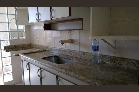 Apartamento à venda com 2 quartos, 50m² em Jardim Alvorada, Santo André