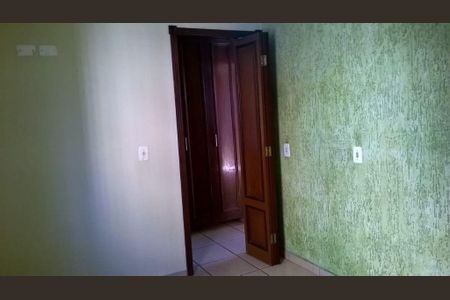 Apartamento à venda com 2 quartos, 50m² em Jardim Alvorada, Santo André