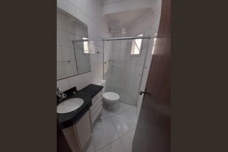 Apartamento à venda com 2 quartos, 70m² em Jardim Bela Vista, Santo André