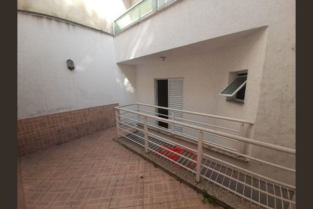 Apartamento à venda com 2 quartos, 70m² em Jardim Bela Vista, Santo André
