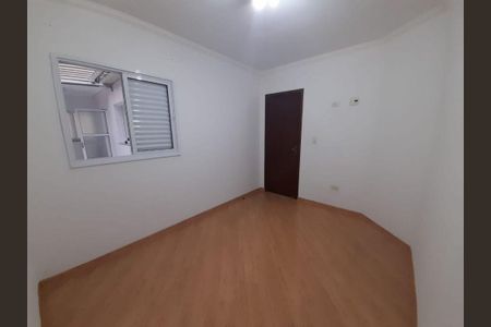 Apartamento à venda com 2 quartos, 70m² em Jardim Bela Vista, Santo André