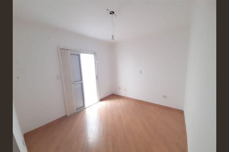 Apartamento à venda com 2 quartos, 70m² em Jardim Bela Vista, Santo André