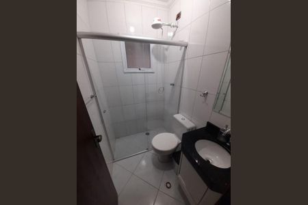 Apartamento à venda com 2 quartos, 70m² em Jardim Bela Vista, Santo André