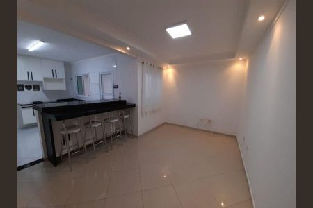 Apartamento à venda com 2 quartos, 70m² em Jardim Bela Vista, Santo André