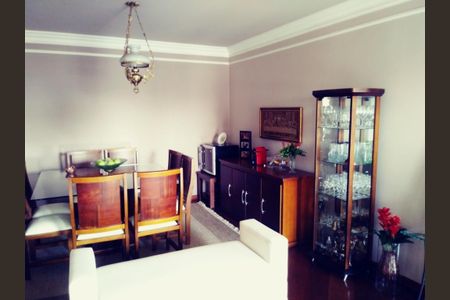 Apartamento à venda com 3 quartos, 147m² em Jardim Bela Vista, Santo André