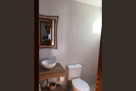 Apartamento à venda com 3 quartos, 64m² em Vila Príncipe de Gales, Santo André