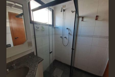 Apartamento à venda com 3 quartos, 170m² em Jardim Bela Vista, Santo André