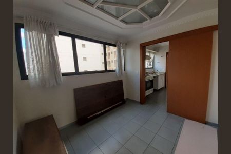 Apartamento à venda com 3 quartos, 170m² em Jardim Bela Vista, Santo André
