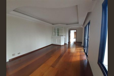 Apartamento à venda com 3 quartos, 170m² em Jardim Bela Vista, Santo André