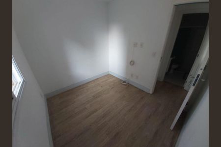 Apartamento à venda com 2 quartos, 56m² em Vila Floresta, Santo André