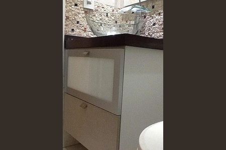 Apartamento à venda com 2 quartos, 66m² em Mauá, São Caetano do Sul