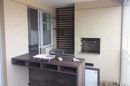 Apartamento à venda com 2 quartos, 66m² em Mauá, São Caetano do Sul
