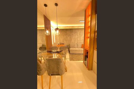 Apartamento à venda com 3 quartos, 90m² em Campestre, Santo André